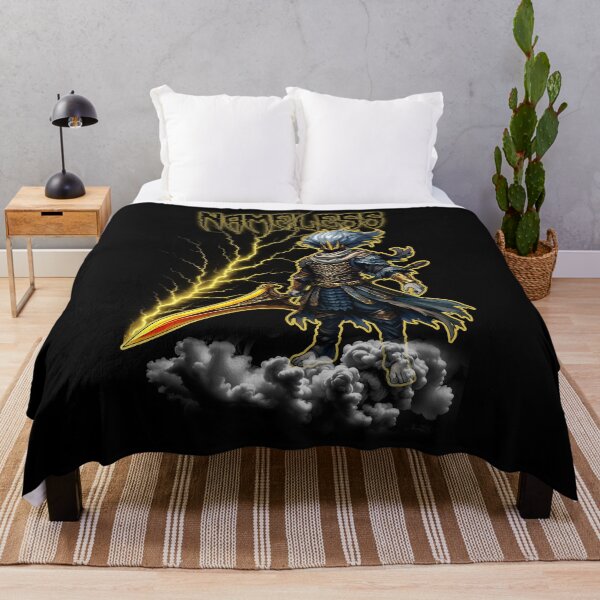 Item preview, Storm King Fanart / Original Design designed and sold by DarrenAshenOne.