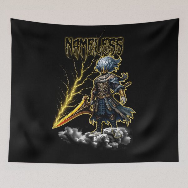 Item preview, Storm King Fanart / Original Design designed and sold by DarrenAshenOne.