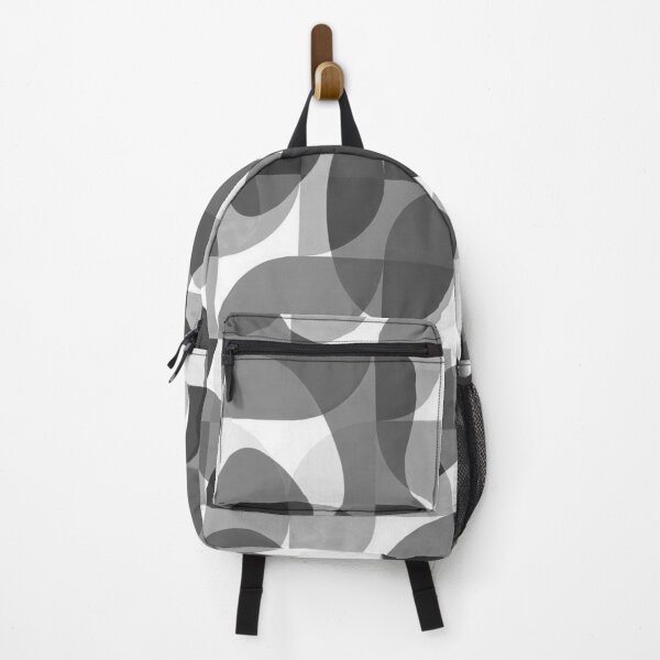 Item preview, Modern Geometric Abstraction – Bauhaus Style designed and sold by Timegraf.