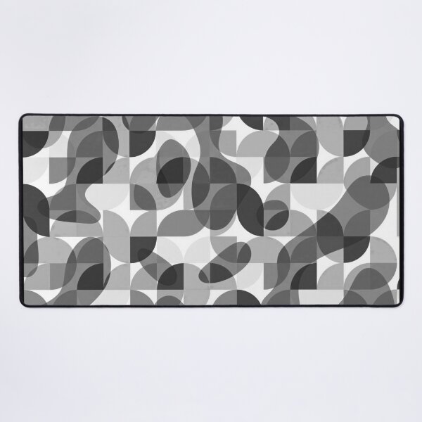 Item preview, Modern Geometric Abstraction – Bauhaus Style designed and sold by Timegraf.