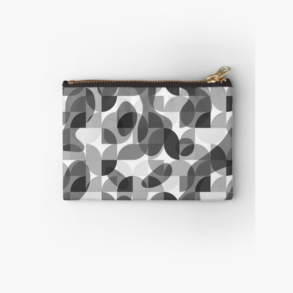 Item preview, Modern Geometric Abstraction – Bauhaus Style designed and sold by Timegraf.
