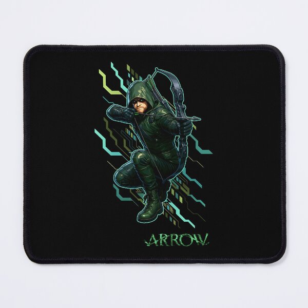 Item preview, Oliver Queen / I Am Something Else / Arrow / Fanart designed and sold by DarrenAshenOne.
