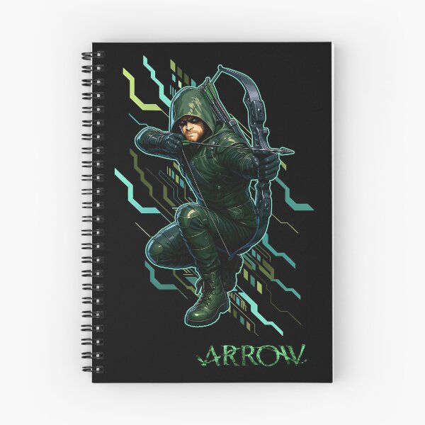 Item preview, Oliver Queen / I Am Something Else / Arrow / Fanart designed and sold by DarrenAshenOne.