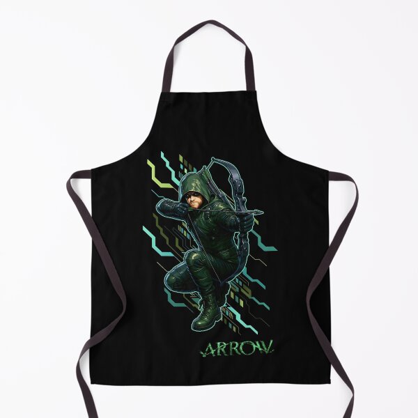 Item preview, Oliver Queen / I Am Something Else / Arrow / Fanart designed and sold by DarrenAshenOne.