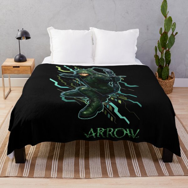 Item preview, Oliver Queen / I Am Something Else / Arrow / Fanart designed and sold by DarrenAshenOne.