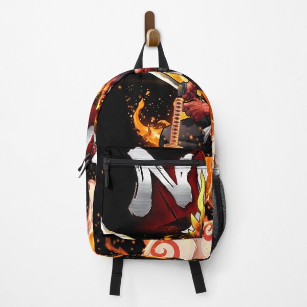Item preview, Nioh Yokai & Guardian Spirit / Fanart designed and sold by DarrenAshenOne.