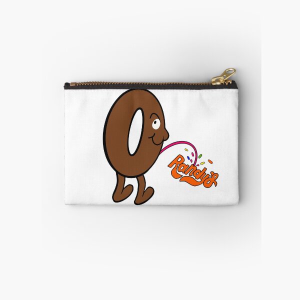 Item preview, My Favorite Donut Shop vs. A Multinational Chain That Opened Across the Street designed and sold by It's Van Time!.