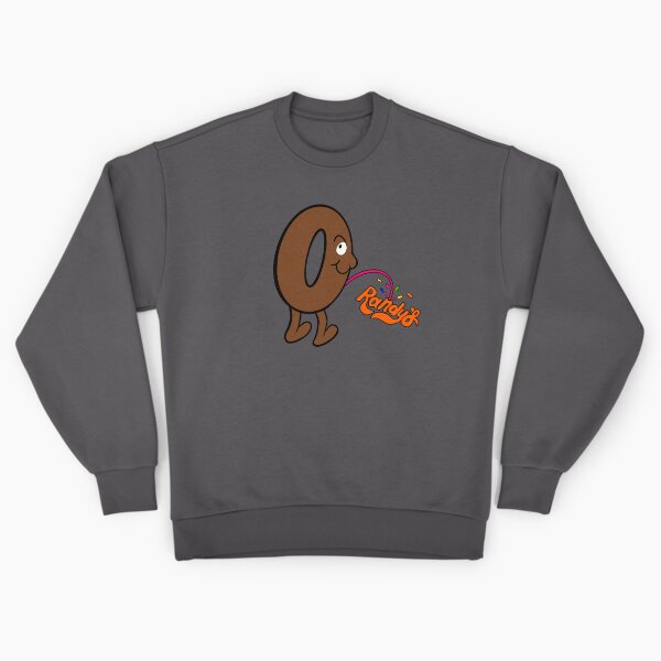 Item preview, My Favorite Donut Shop vs. A Multinational Chain That Opened Across the Street designed and sold by It's Van Time!.