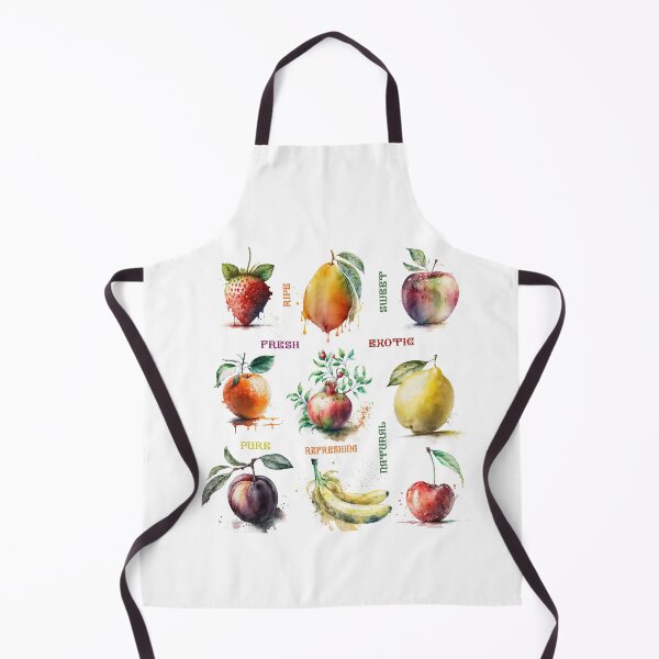 Item preview, Fruits designed and sold by Designfs.