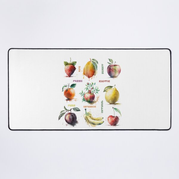 Item preview, Fruits designed and sold by Designfs.