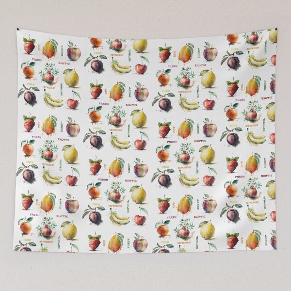 Item preview, Fruits designed and sold by Designfs.