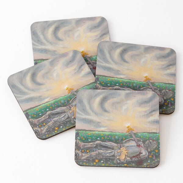 Item preview, Where We Belong designed and sold by ARTIFIED.BY.FRIENDSHIP.