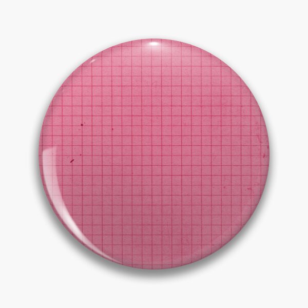 Item preview, Textured Hot Pink Graph Paper designed and sold by PapercutandSuch.