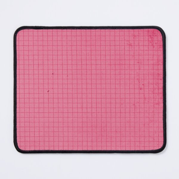 Item preview, Textured Hot Pink Graph Paper designed and sold by PapercutandSuch.