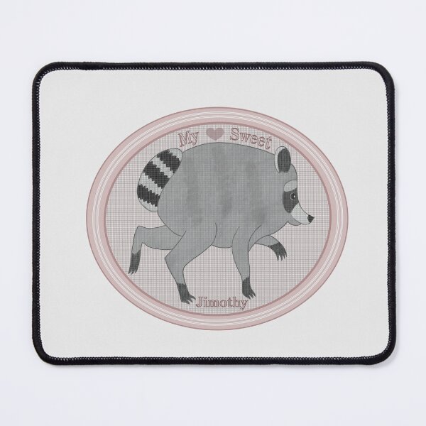 Item preview, My Sweet Jimothy Embroidered Frame  designed and sold by Alllart.