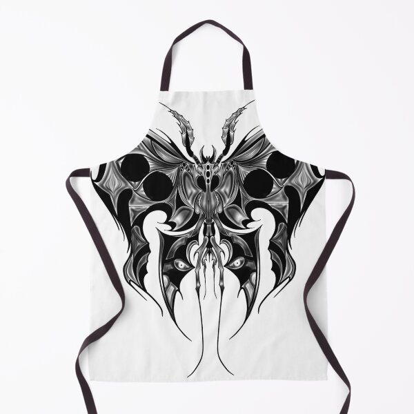 Item preview, Daversafied Deathmoth #1 designed and sold by Daversafied Creative .