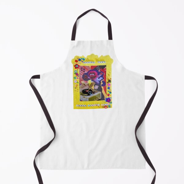 Item preview, Nuture Your Inner Muppet Baby designed and sold by stitchlock.