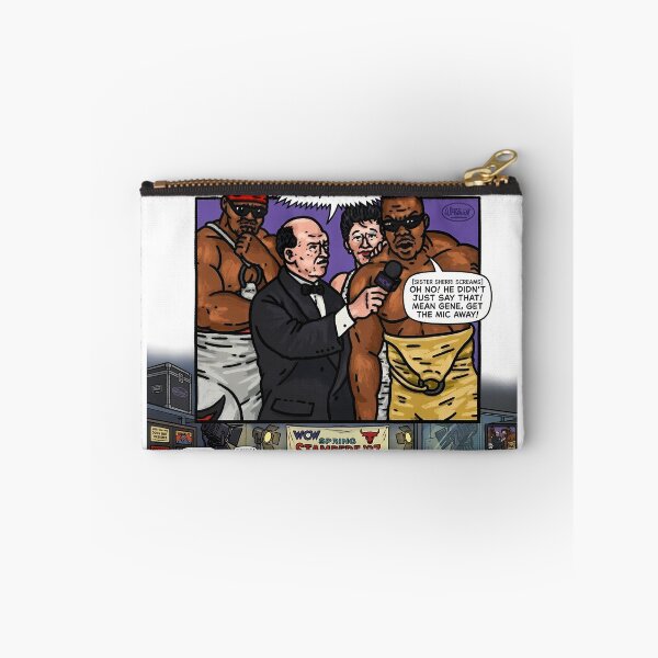 Item preview, We Comin For You - Infamous Wrestling Promo designed and sold by Hijunteee.