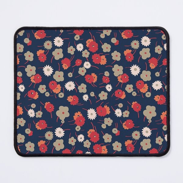 Item preview, Charles Goy Fabric Print designed and sold by The Ravens Ballad.