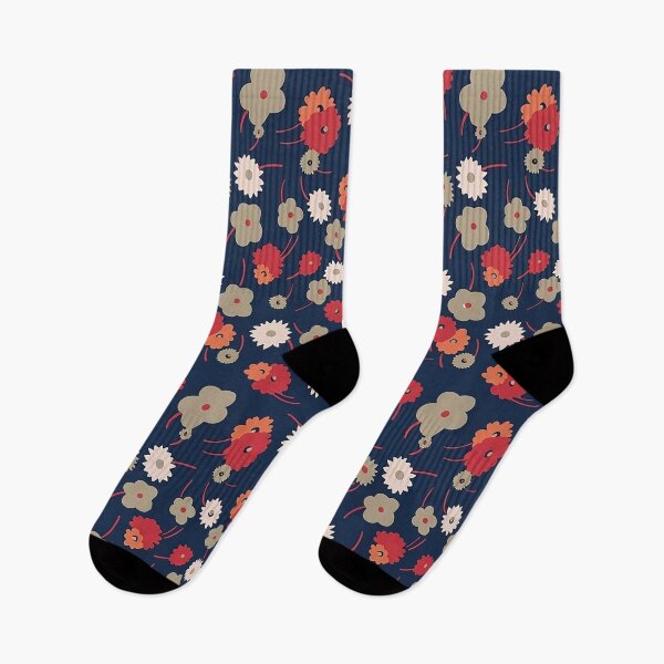 Item preview, Charles Goy Fabric Print designed and sold by The Ravens Ballad.