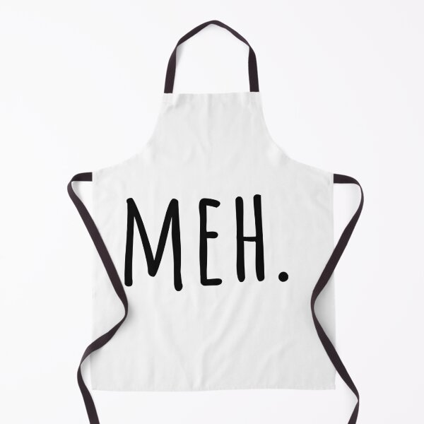 Item preview, Meh. designed and sold by CatchingLooks.