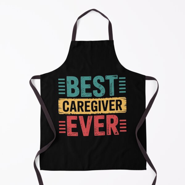 Item preview, Best Caregiver Ever Caregiver Appreciation Gift Healthcare Worker designed and sold by Doodleoub.