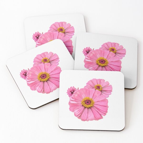 Item preview, Sunlit Zinnia designed and sold by Elements of SPAC3 .