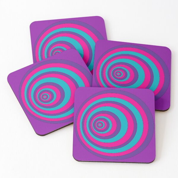 Item preview, Circles Upon Circles designed and sold by Curtis Gaston.
