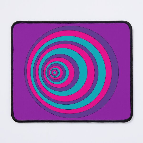 Item preview, Circles Upon Circles designed and sold by Curtis Gaston.