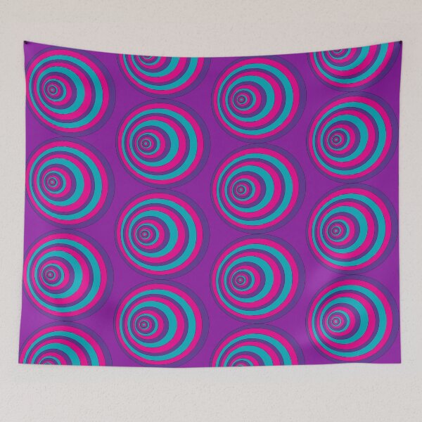 Item preview, Circles Upon Circles designed and sold by Curtis Gaston.
