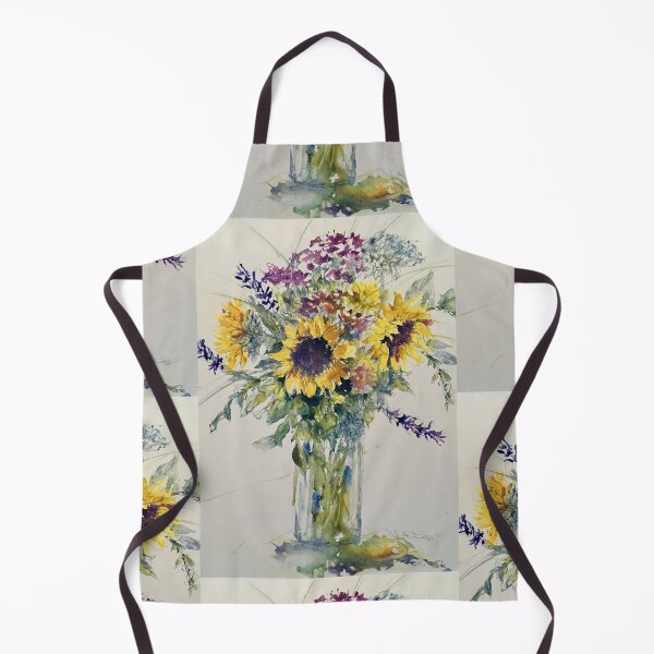 Item preview, Ramo de girasol designed and sold by annikafarmer.