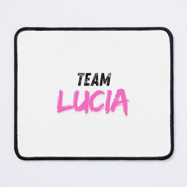 Item preview, TEAM LUCIA GRAND THEF AUTO 6 CONCEPT ART designed and sold by Creative Cardinal Studios.