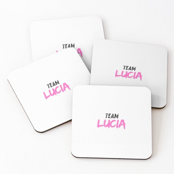 Item preview, TEAM LUCIA GRAND THEF AUTO 6 CONCEPT ART designed and sold by Creative Cardinal Studios.