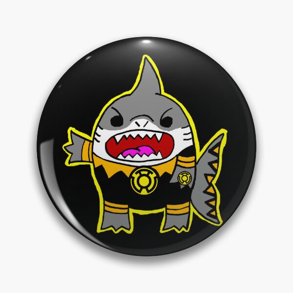 Item preview, Sinestro Jeff designed and sold by DisneyFan914.
