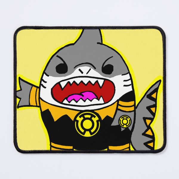 Item preview, Sinestro Jeff designed and sold by DisneyFan914.