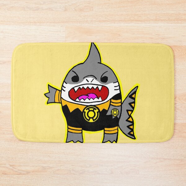 Item preview, Sinestro Jeff designed and sold by DisneyFan914.