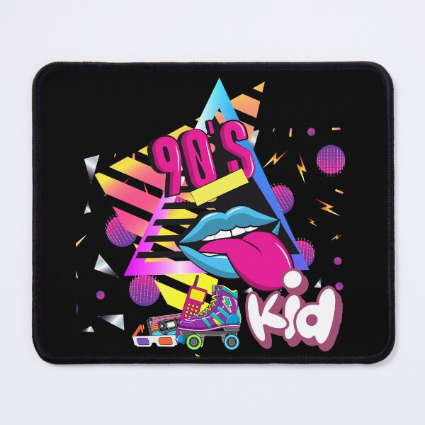 Item preview, 90's Kid designed and sold by InasTees.