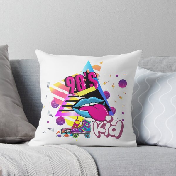 Item preview, 90's Kid designed and sold by InasTees.