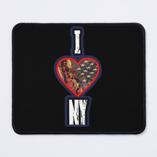 Item preview, I love new york designed and sold by GRID UNKNOWN .