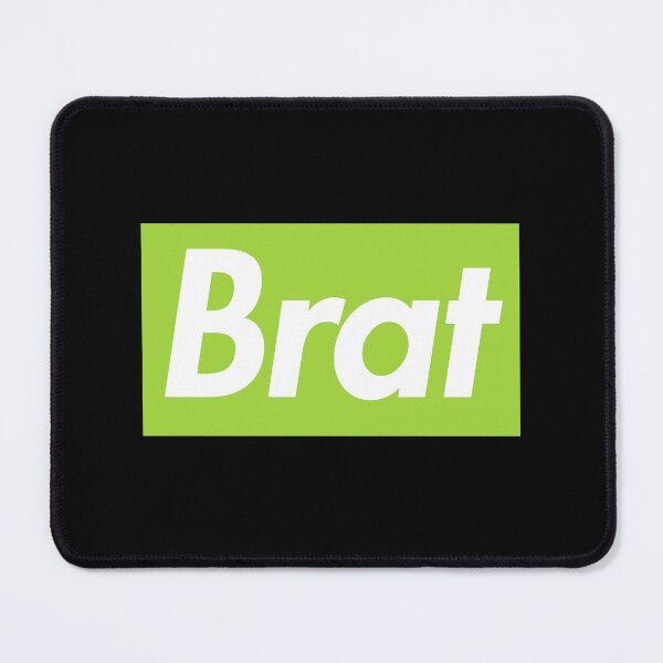 Item preview, Brat designed and sold by AoSora.