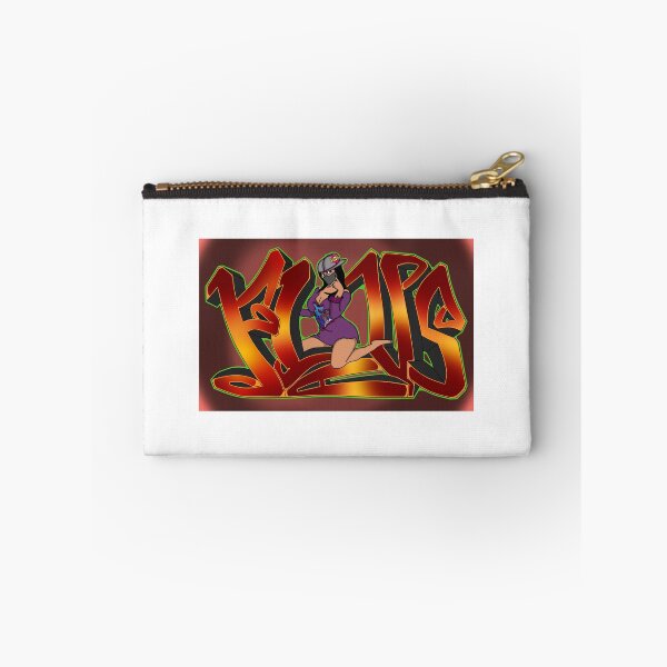 Item preview, FLAVS BAD GIRL designed and sold by FLAVS GRAFF.