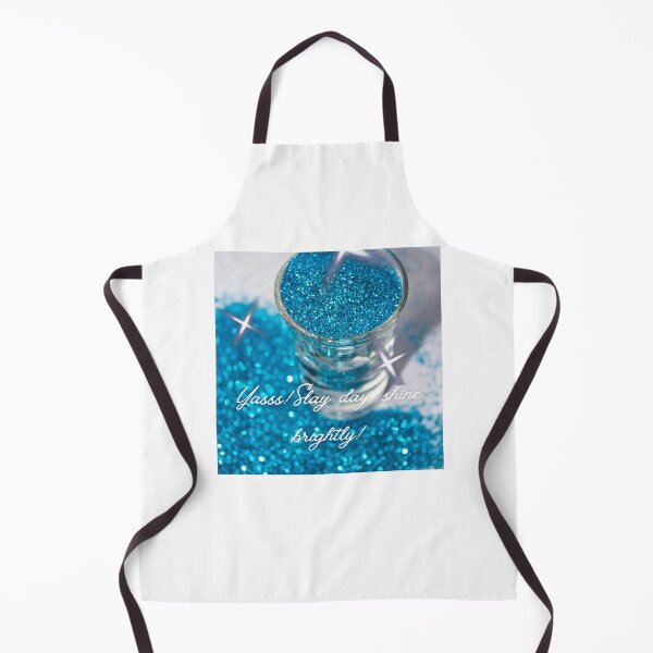 Item preview, Yasss! Slay day, shine brightly. designed and sold by Tea shirts & more.