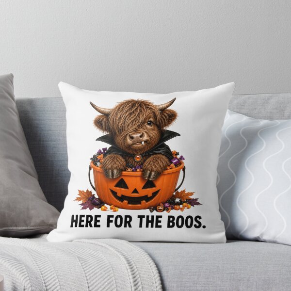 Item preview, Here for the Boos. ??? designed and sold by HippyRikky.