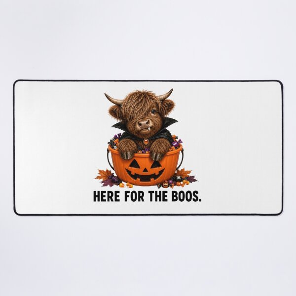 Item preview, Here for the Boos. ??? designed and sold by HippyRikky.