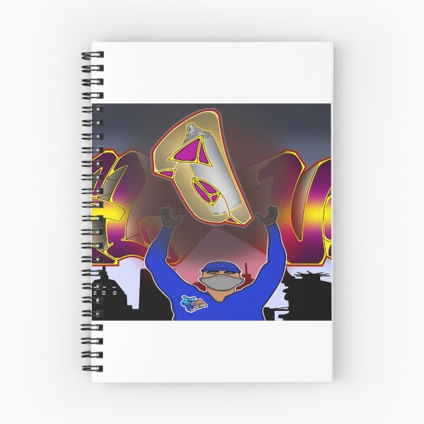 Item preview, THE A IN FLAVS designed and sold by FLAVS GRAFF.