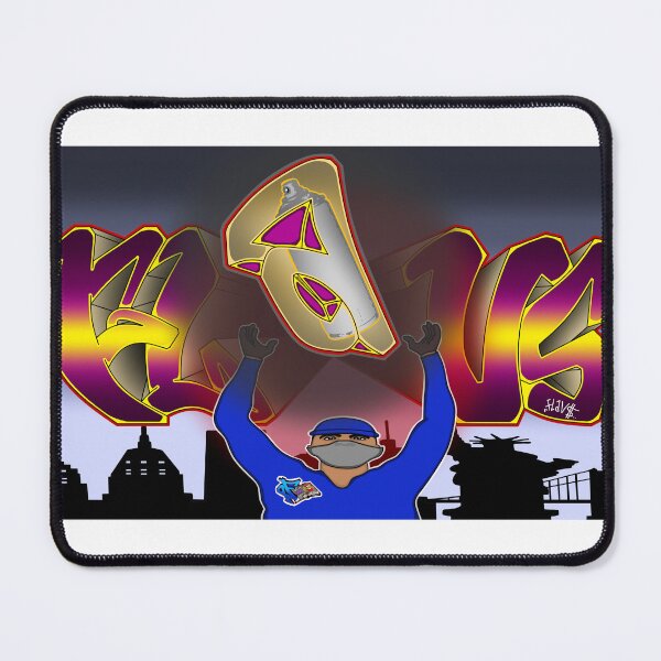 Item preview, THE A IN FLAVS designed and sold by FLAVS GRAFF.