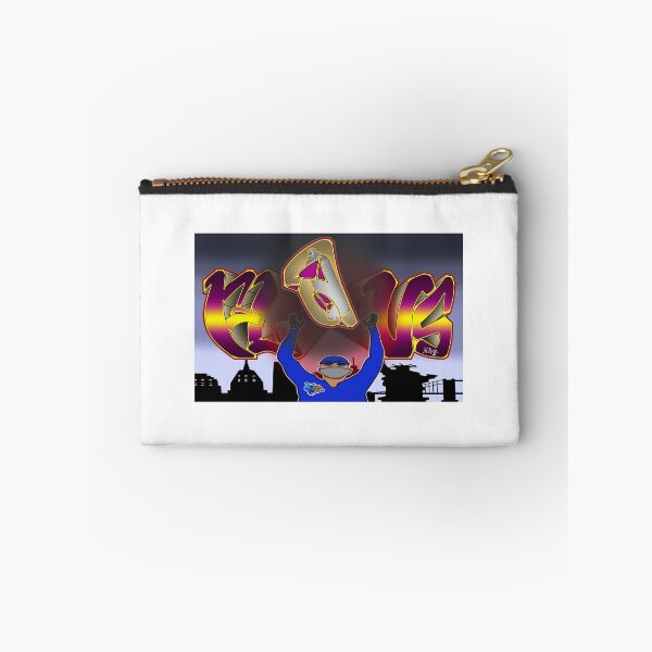 Item preview, THE A IN FLAVS designed and sold by FLAVS GRAFF.