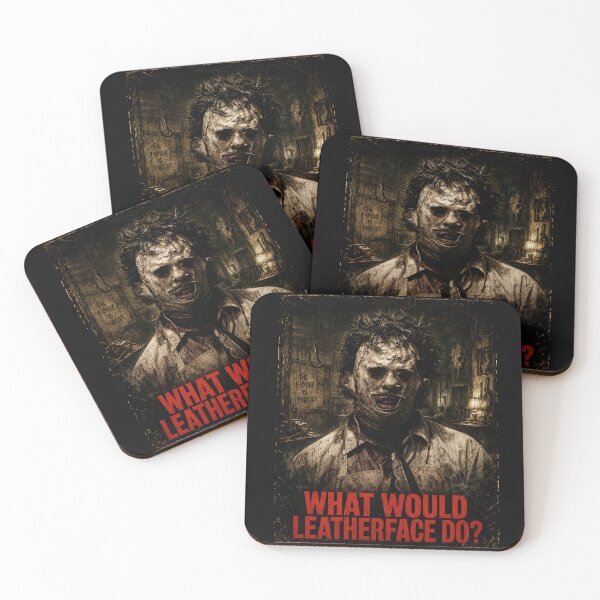 Item preview, What would Leatherface do? designed and sold by TeeCodes.
