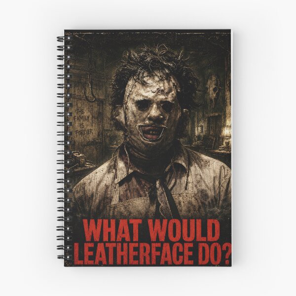 Item preview, What would Leatherface do? designed and sold by TeeCodes.