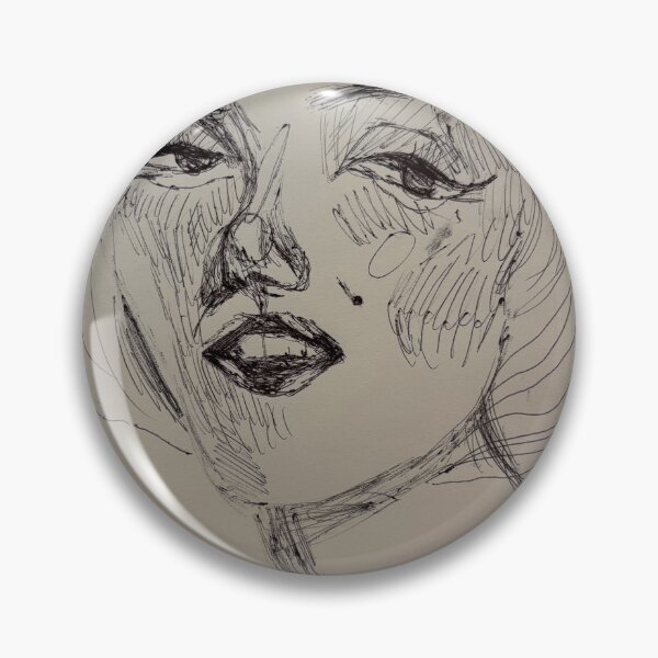 Item preview, Marilyn Monroe designed and sold by Rubyalvarez4568.